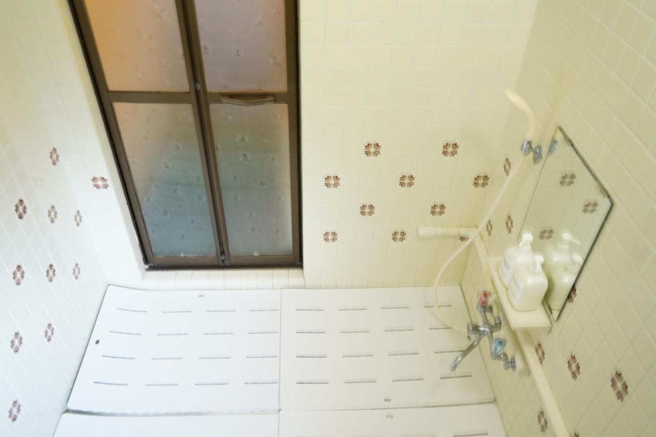 Guest House Wind Inn Hakuba Bagian luar foto